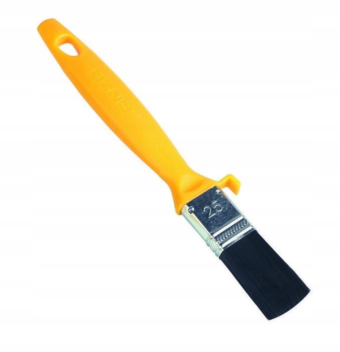 

Anza Basic Xp Pędzel Płaski 25mm Tikkurila 2,5CM