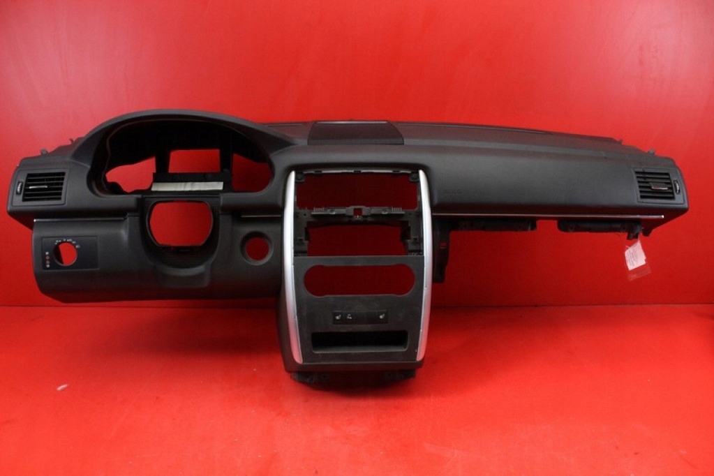 dashboard instrument panel console cockpit airbag EU MERCEDES B-KLASA W245 05-08
