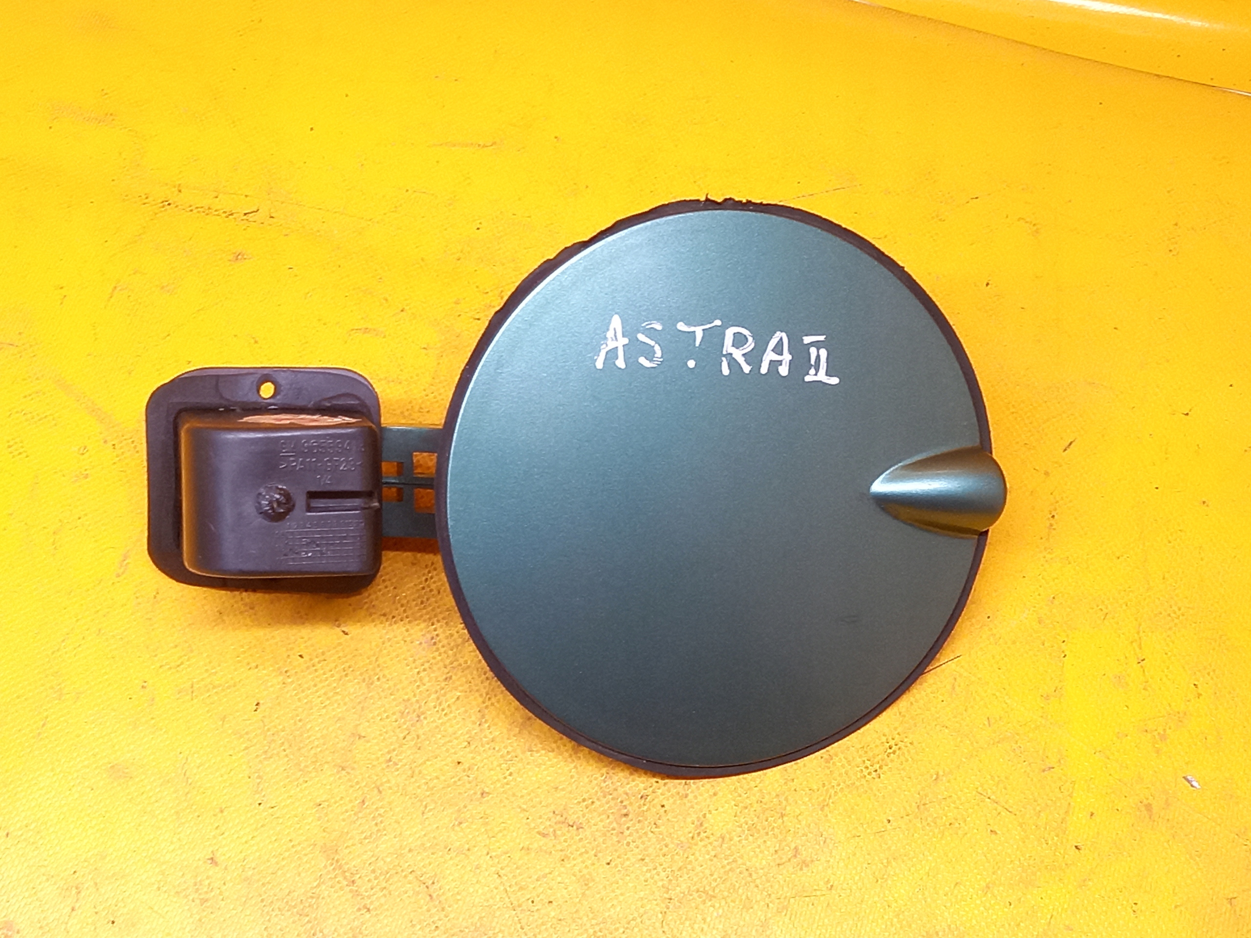 KLAPKA WLEWU PALIWA ASTRA II 98-09r 90559413