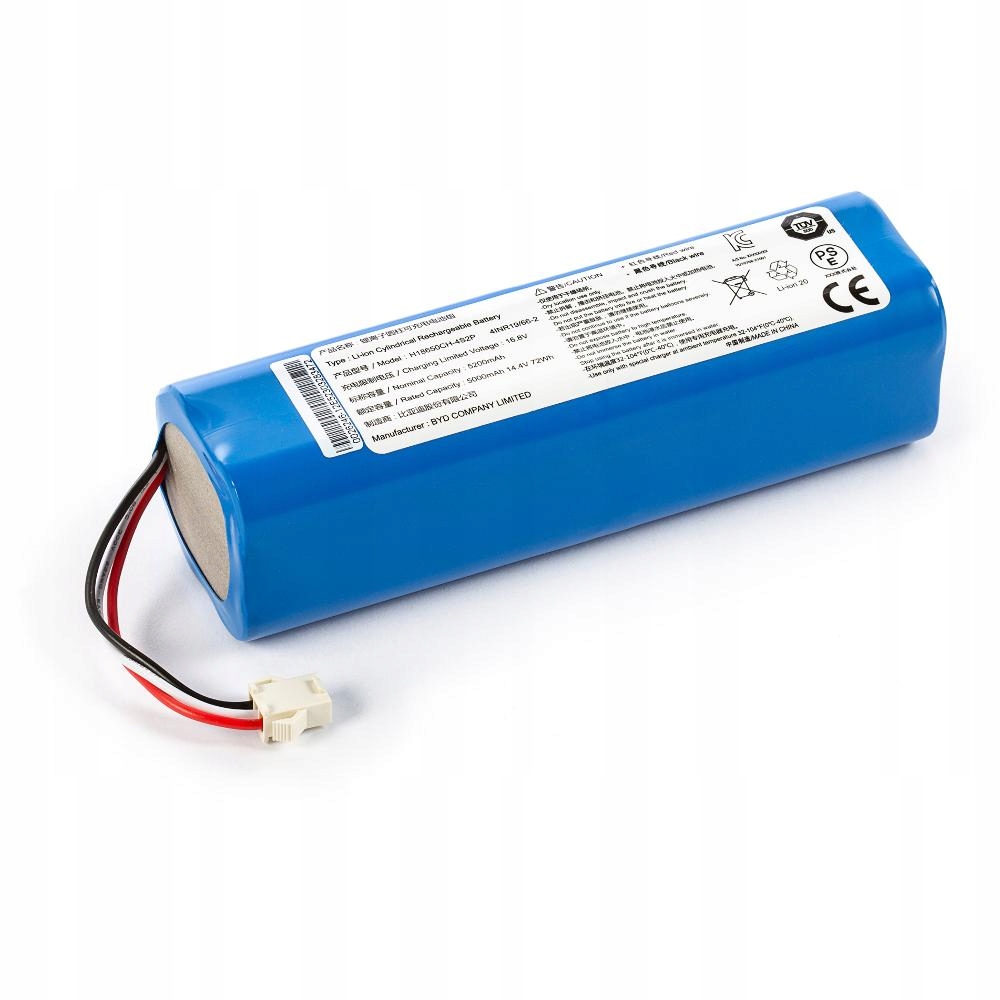 Náhradní baterie Sencor Srx 9301