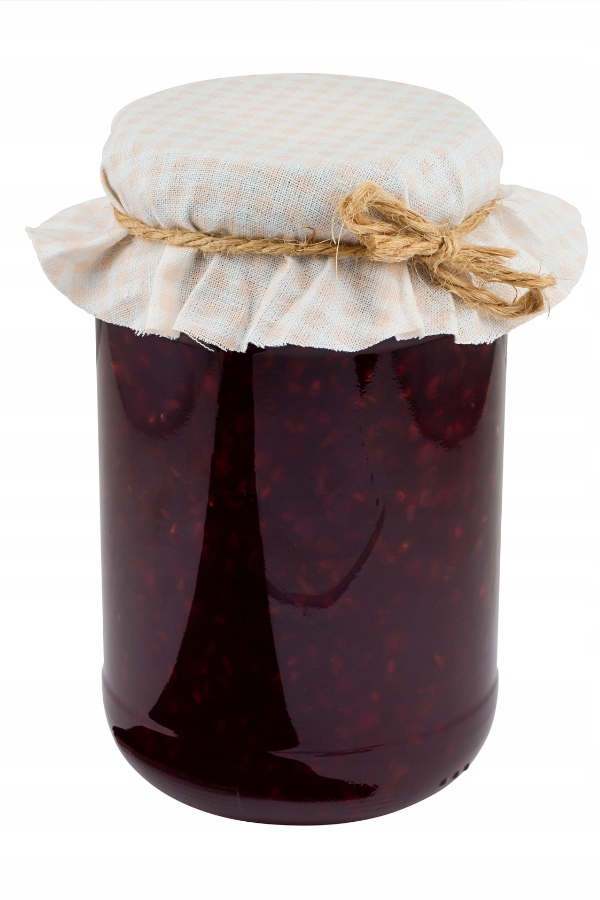 

Domowy Sok Tłoczony Malina 100% Malinowy Nfc 900ML
