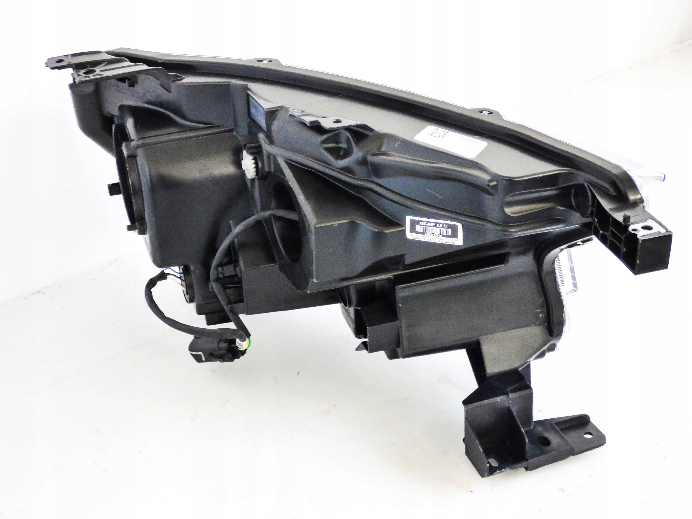 Reflektor Przedni LH Ful LED Ford Ranger USA 2019- Strona zabudowy lewa