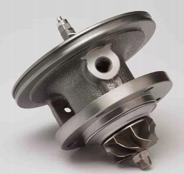 Kartridž Jádro Vložka Turbíny Cadillac Blas 1.9 D 180 Km 10009700018