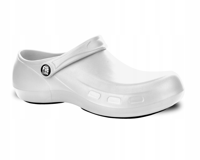 Pánské gastronomické kuchařské pantofle FitClog 45