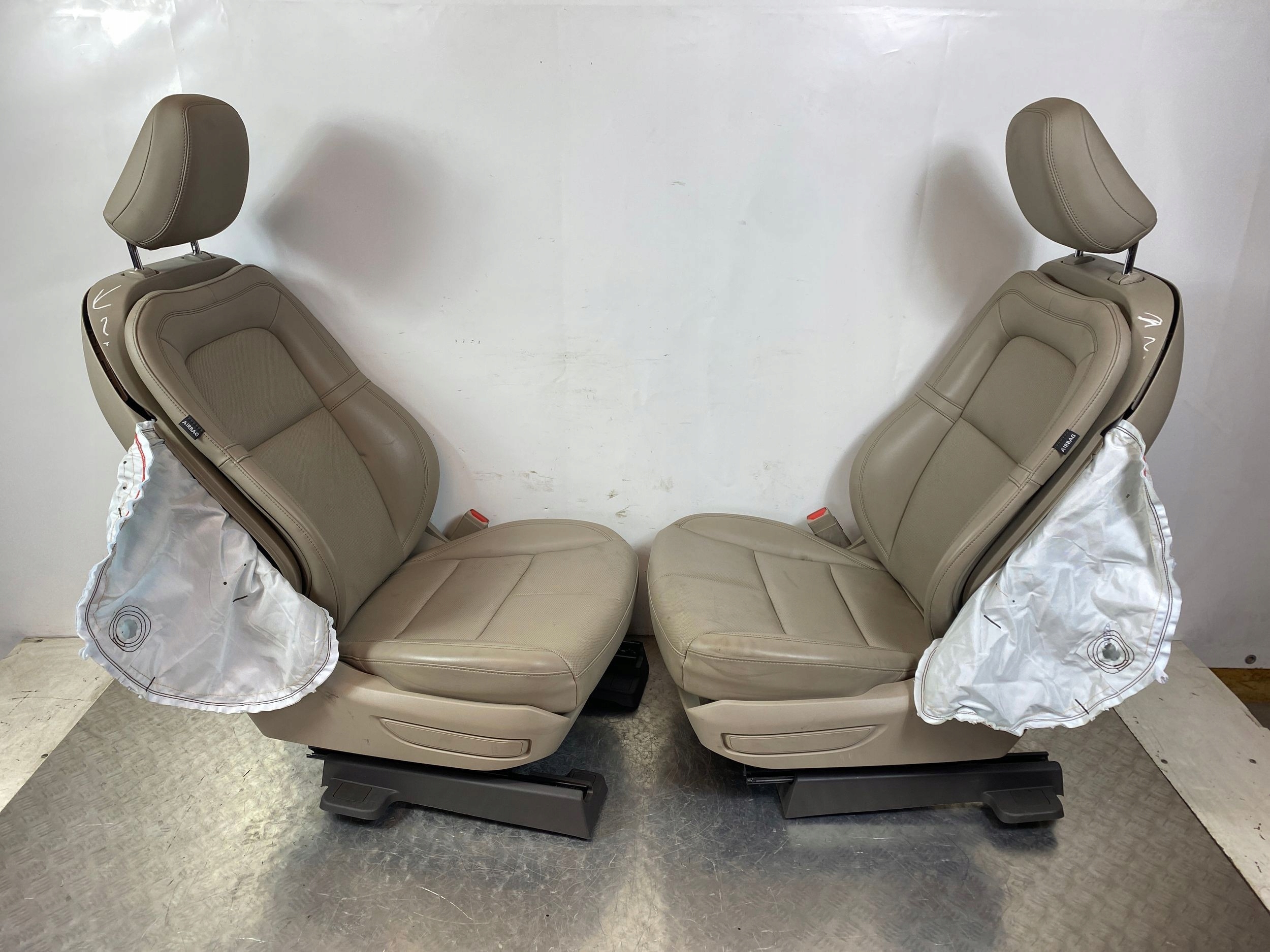 2022 LINCOLN CORSAIR комплект