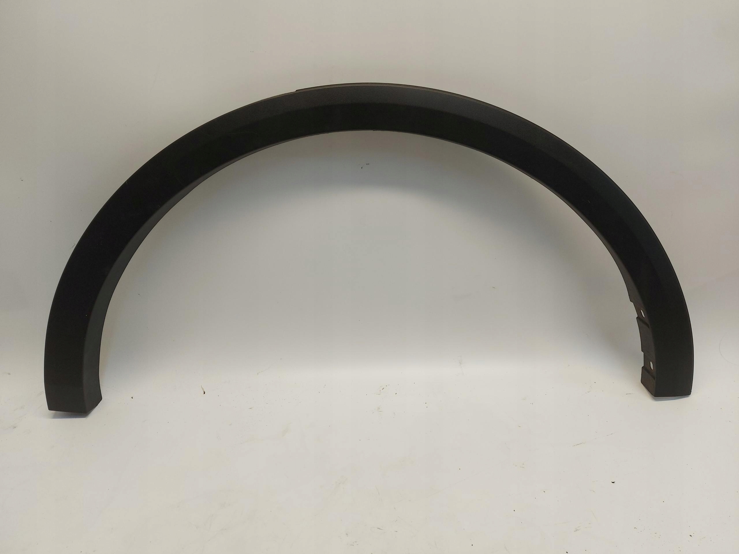 Ford Explorer VII R2KB, couverture aile gauche arrière R2KB-R286D03-A