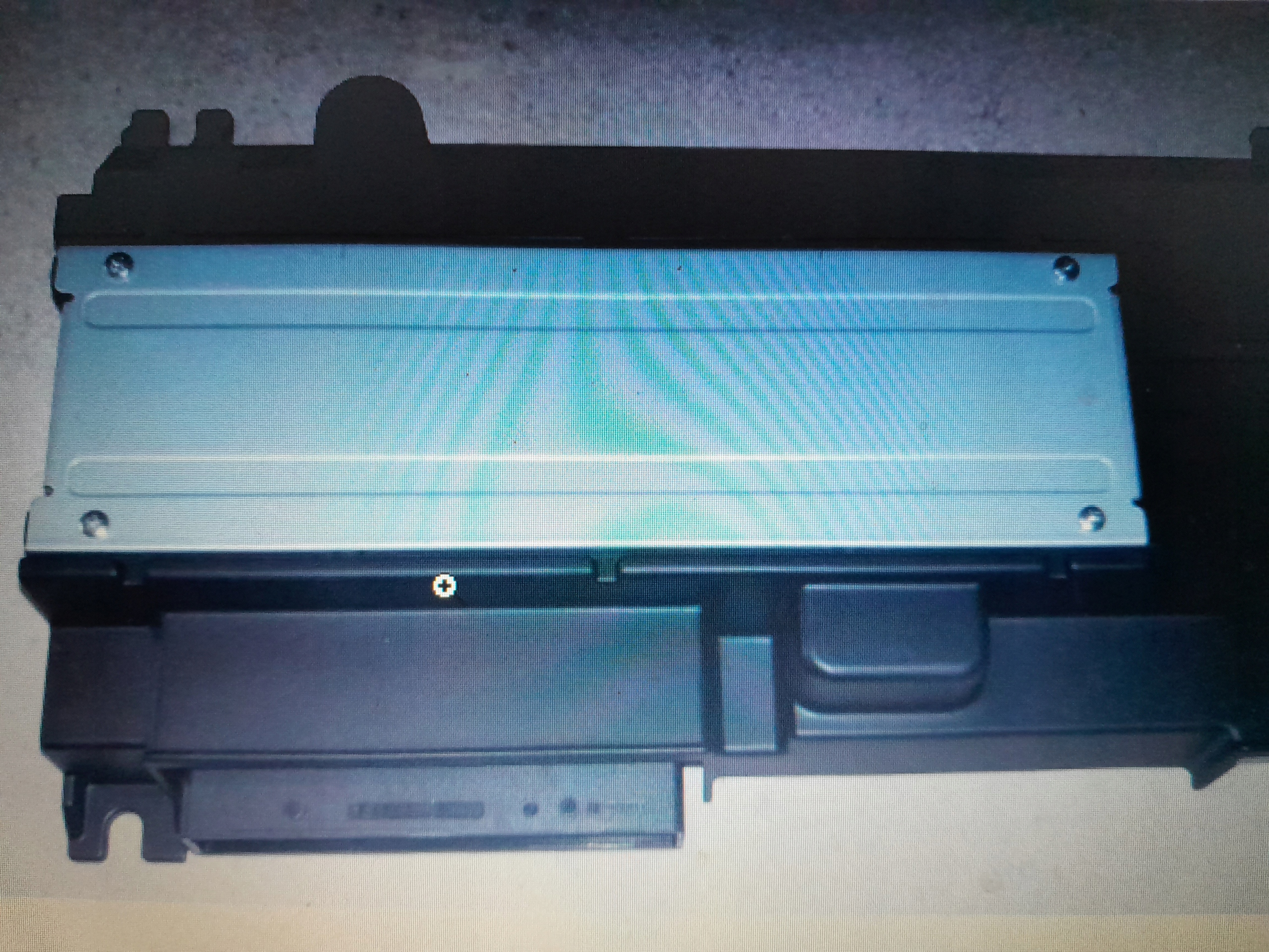 VW PASSAT B8 ARTEON усилитель DYNAUDIO 3Q0035465