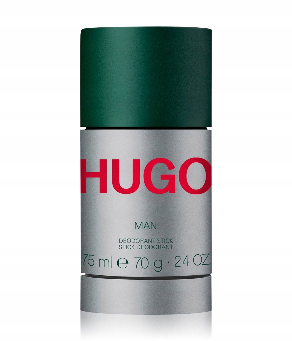 Hugo Boss Hugo 75 ML Deodorant Tužka
