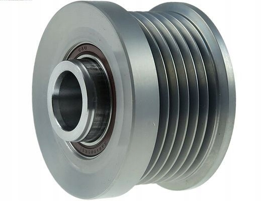 SPRZĘGŁO ALTERNATORA KOŁO PASOWE AFP6044 AS-PL Stan opakowania oryginalne