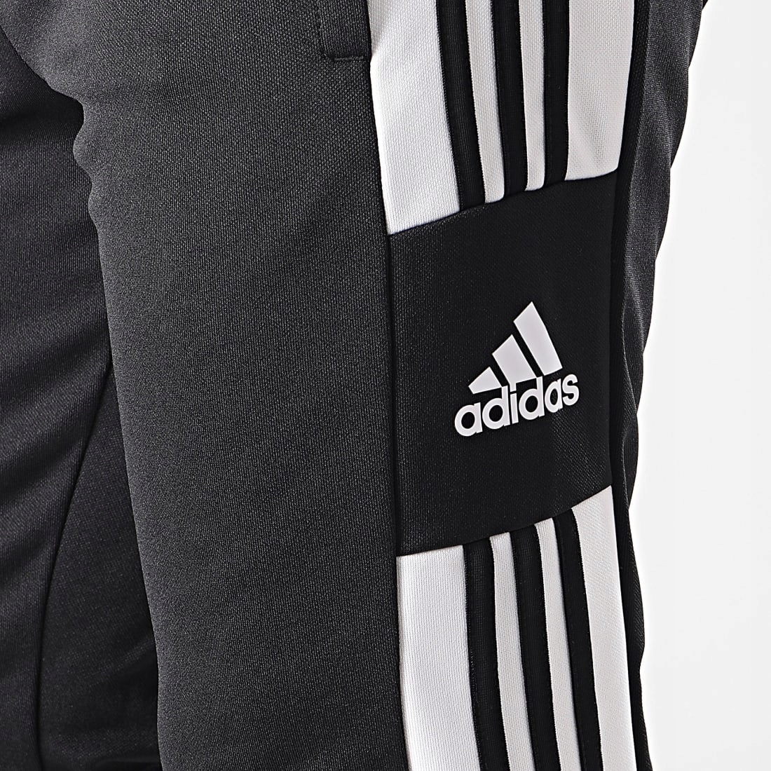 ADIDAS DRESY MĘSKIE BLUZA SPODNIE komplet - M Rozmiar M