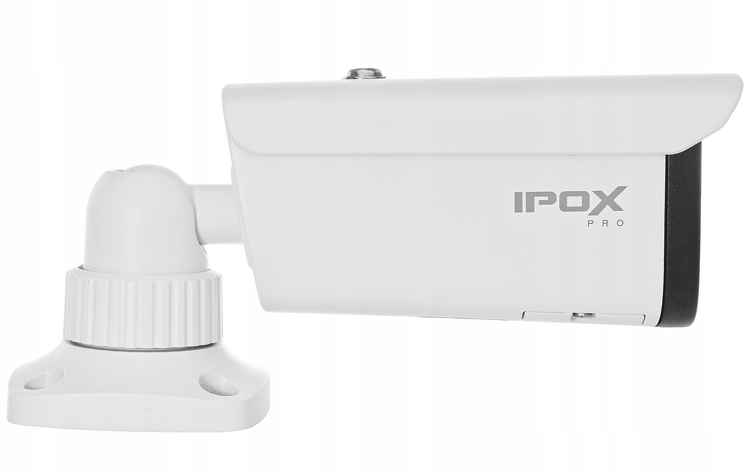 MOCNA KAMERA ZEWNĘTRZNA IP 8MP IPOX PX-TI8028IR3 Głębokość produktu 22 cm