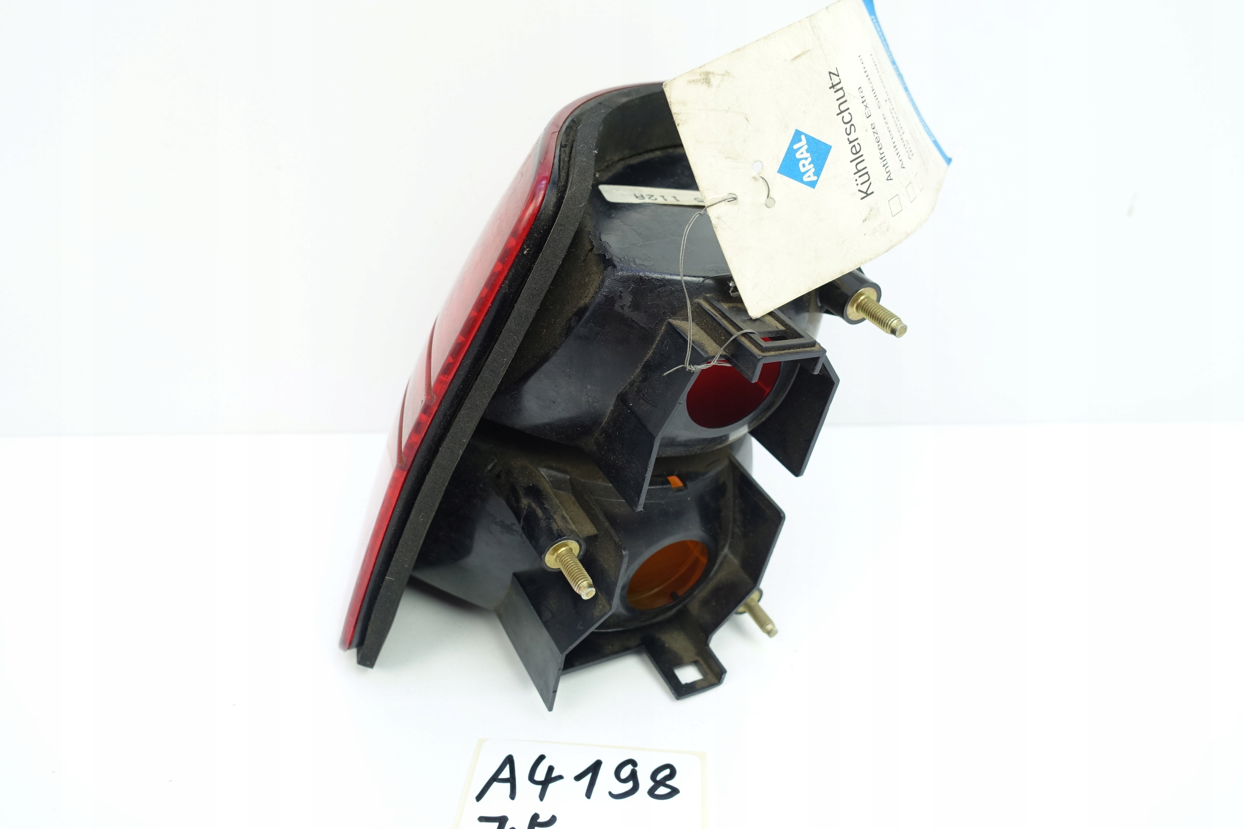 light right right rear part SEAT TOLEDO 1L0945112A