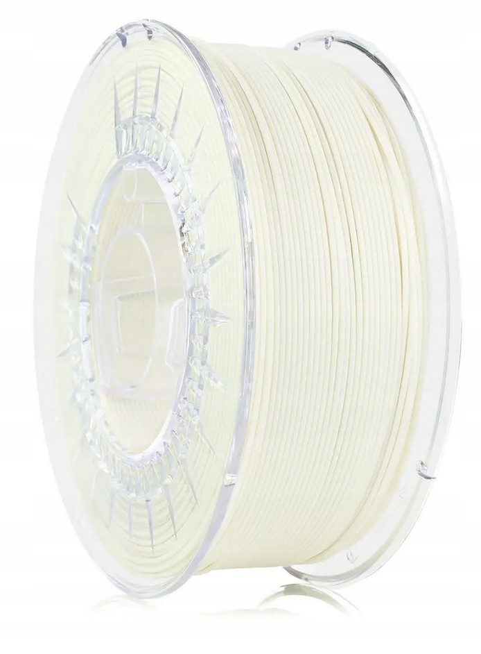 Filament ROSA3D Pc/pbt 15GF (ht-uv-impact) Natural 1,75 mm 1 kg Přírodní