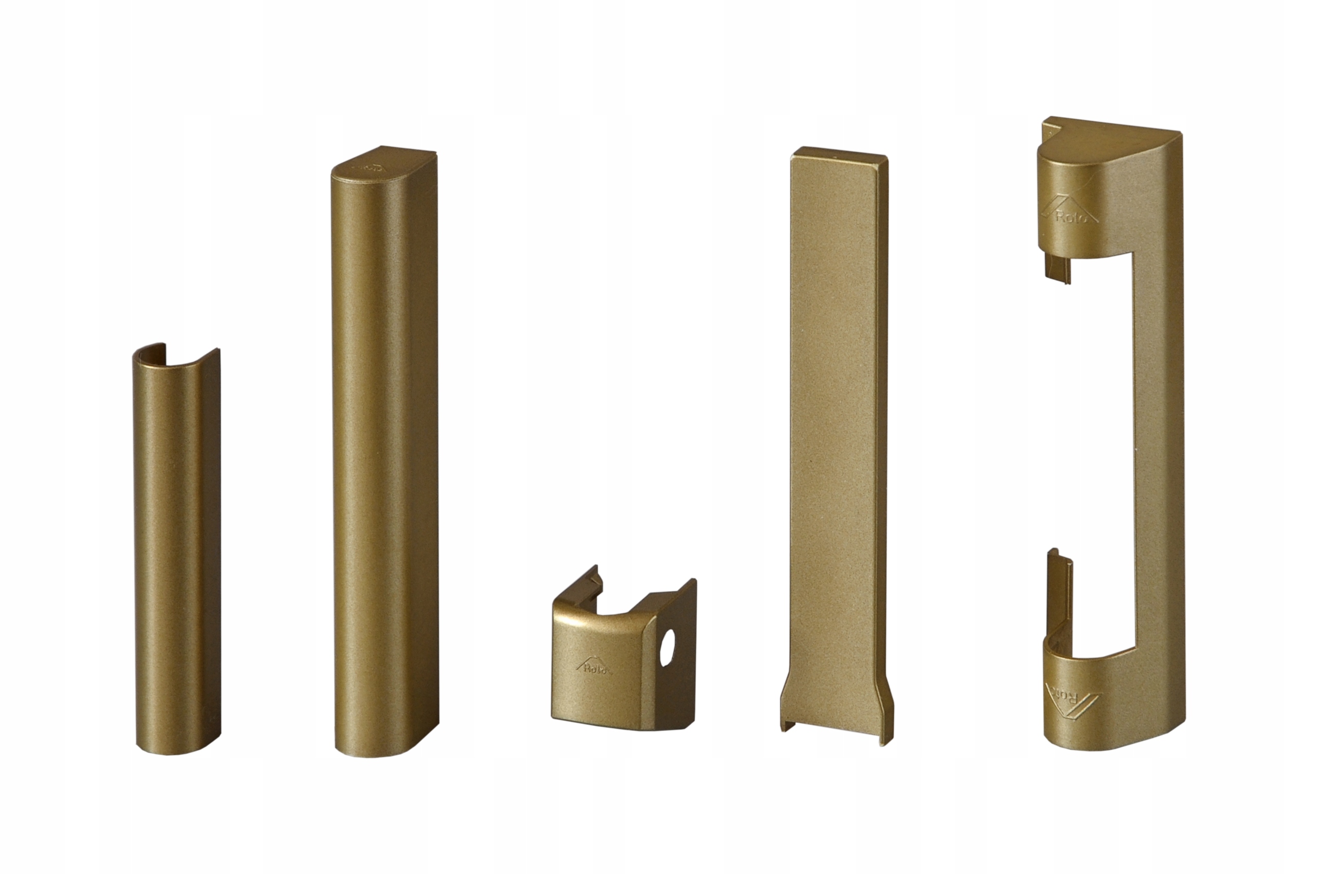 Osłonki ROTO na zawiasy - ROTO NX w kolorze R05.5 • Cena, Opinie ...