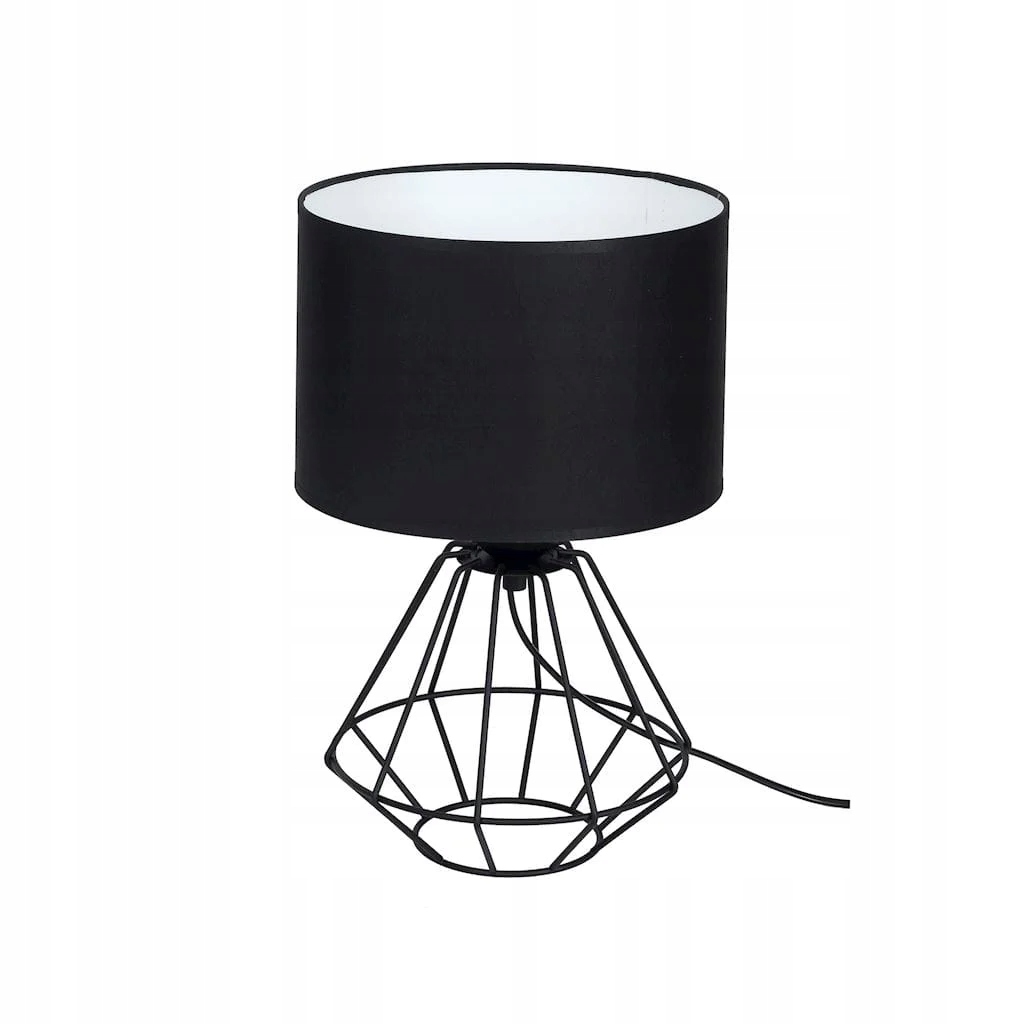 Stolní lampa 60W E27 Colin Milagro