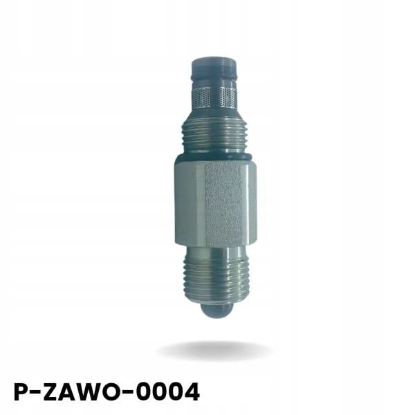 Spúšťací ventil (závit 19 mm)