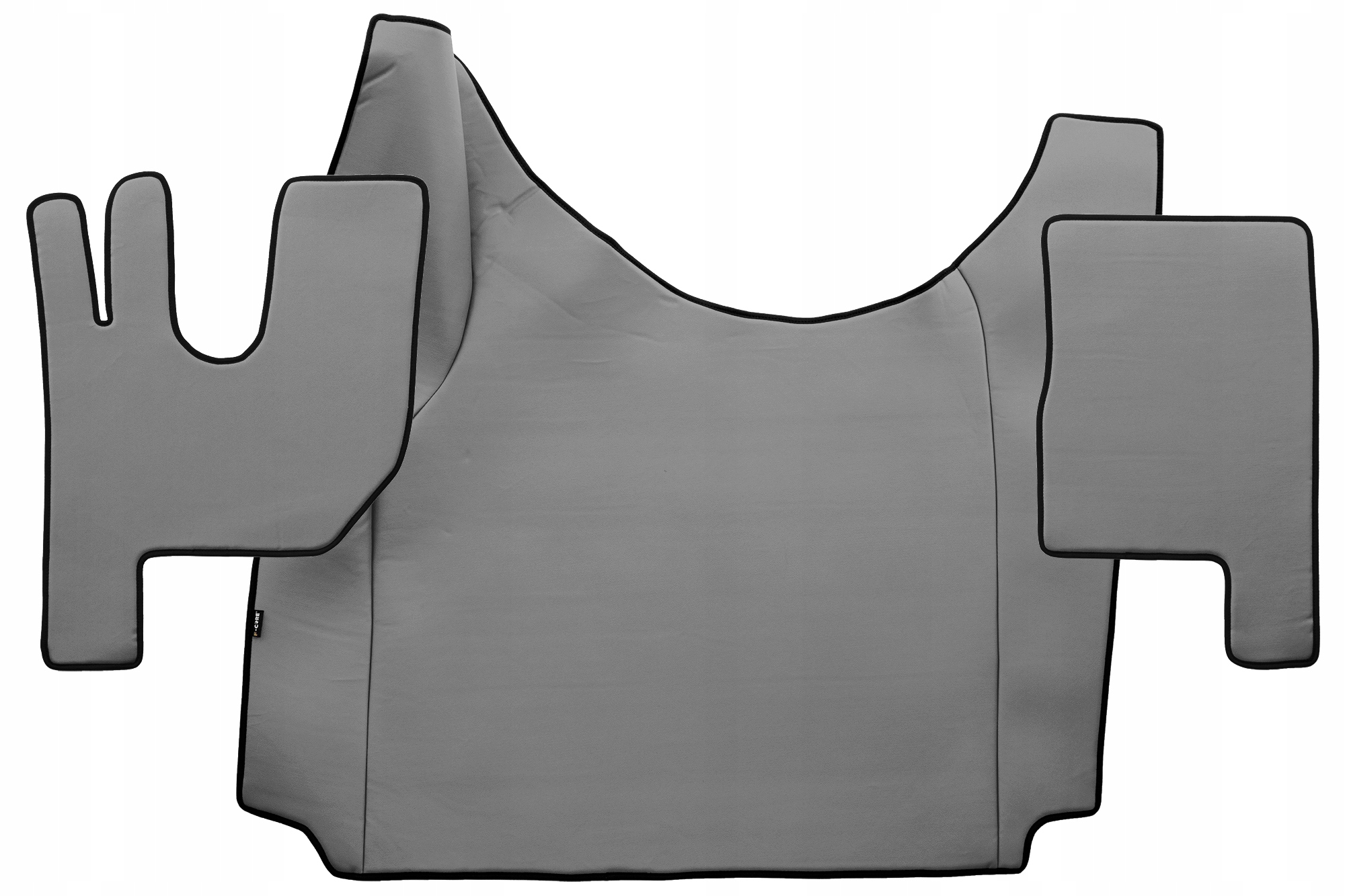 Koberce Tir Renault T Vysoký Tunel, hladké