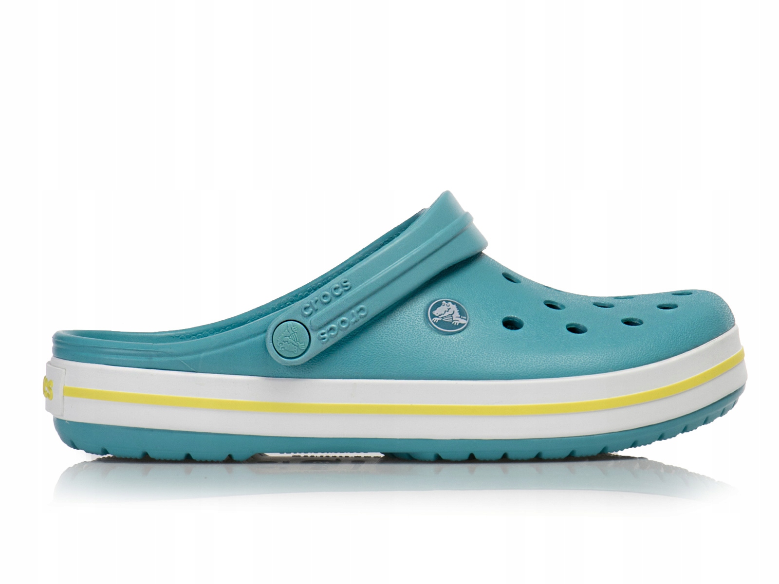 

Klapki Crocs Crocband 11016-4ST 41/42