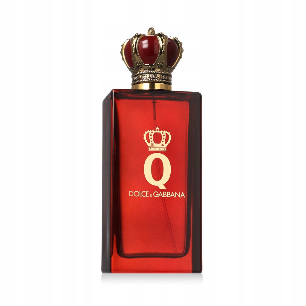 Dolce & Gabbana Q by Dolce & Gabbana Parfém 100 ml W