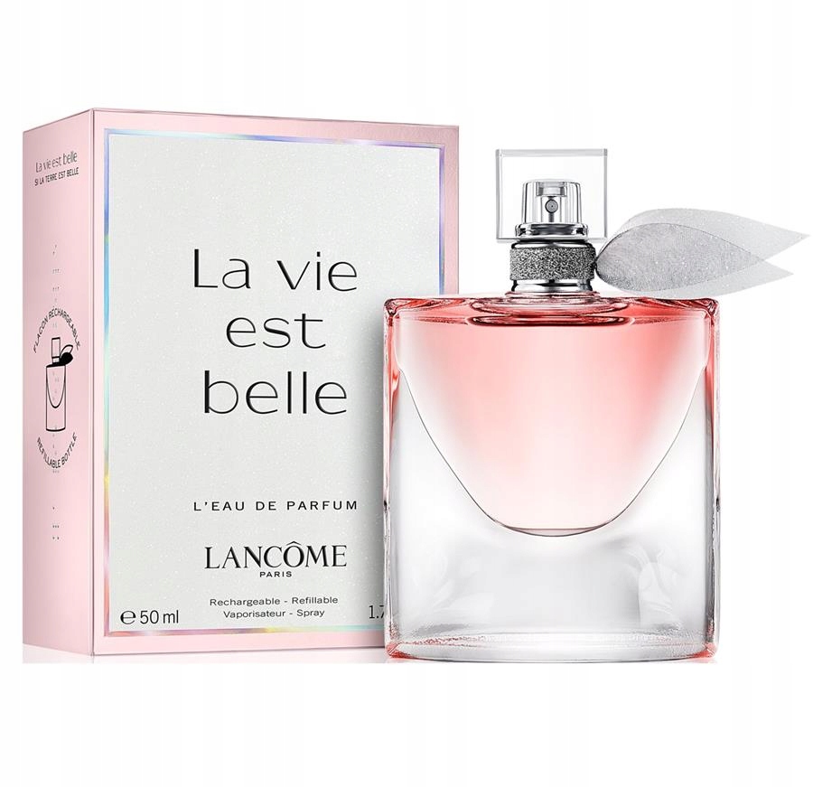 Lancome La Vie Est Belle woda perfumowana dla kobiet 50 ml