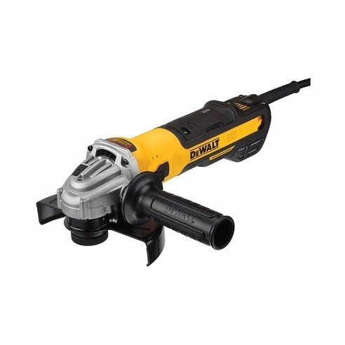 Szlifierka kątowa Dewalt 125 mm 1700W DWE4369-QS