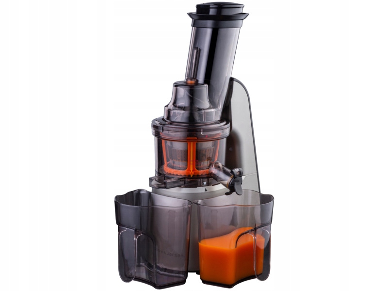 Wyciskarka wolnoobrotowa Götze & Jensen SJ901T