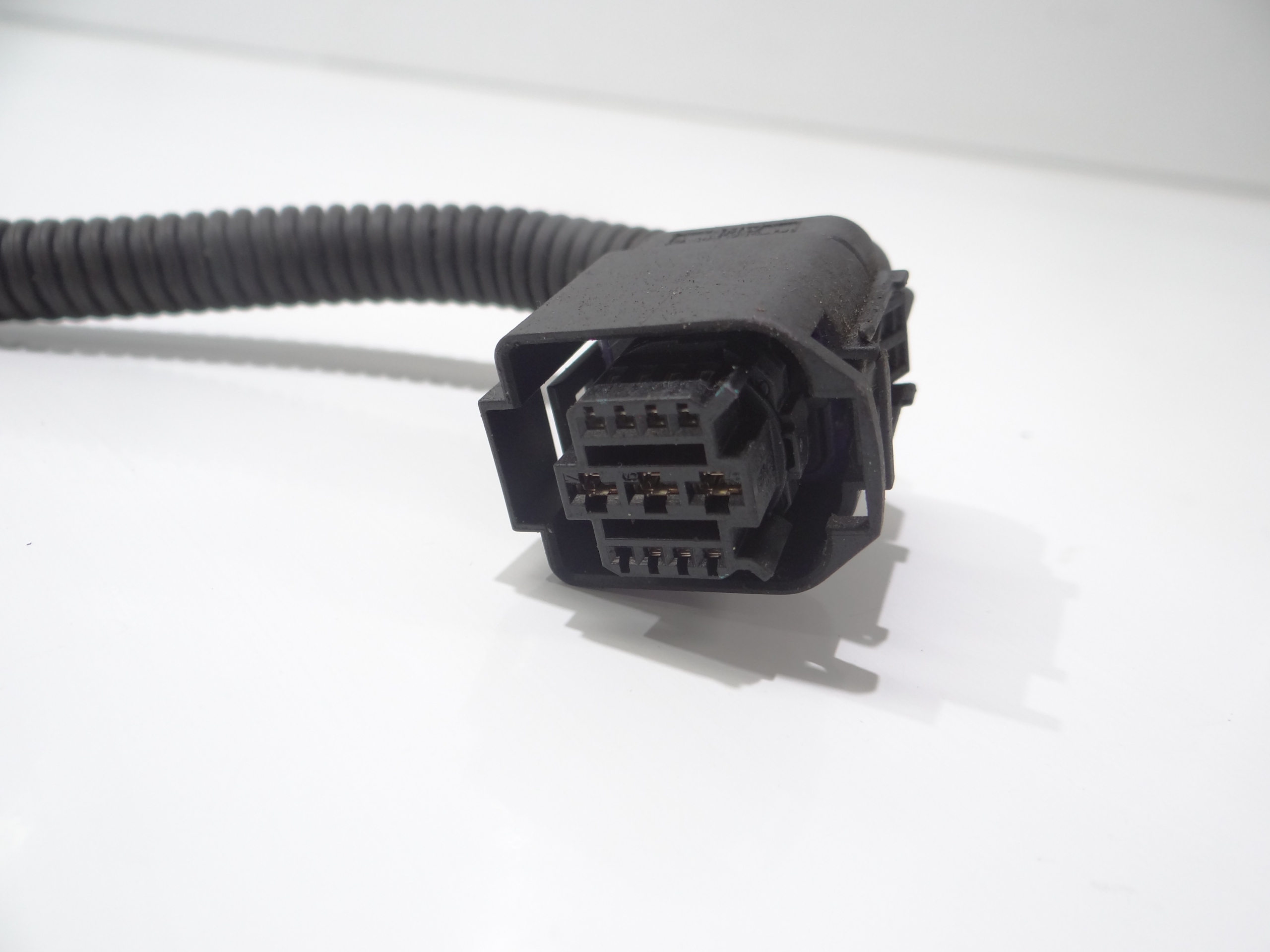 bundle wiring VALVETRONIC BMW F30 N13B16A 7608801