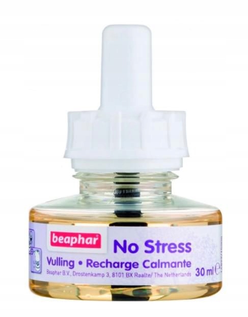 Levně Beaphar Uklidňující Náplň Difuzéru Dog® 30ML (BE15000)