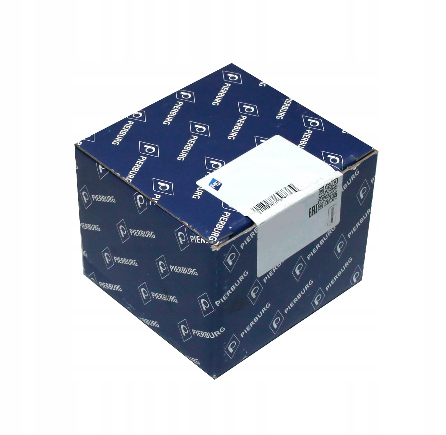 ВОДЯНИЙ НАСОС 7.29611.06.0 PIERBURG DACIA