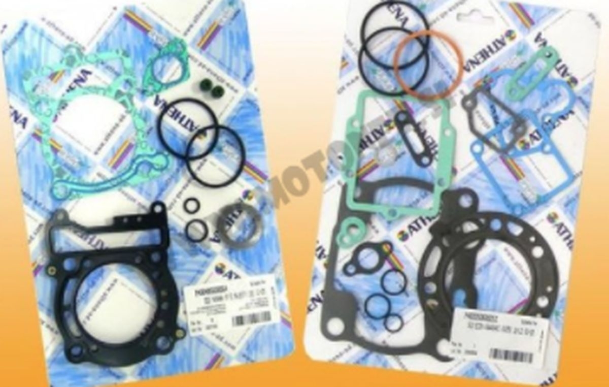 Athena Tesnenia Top-end Yamaha Yp 400 Majesty/abs '04-'06 ()