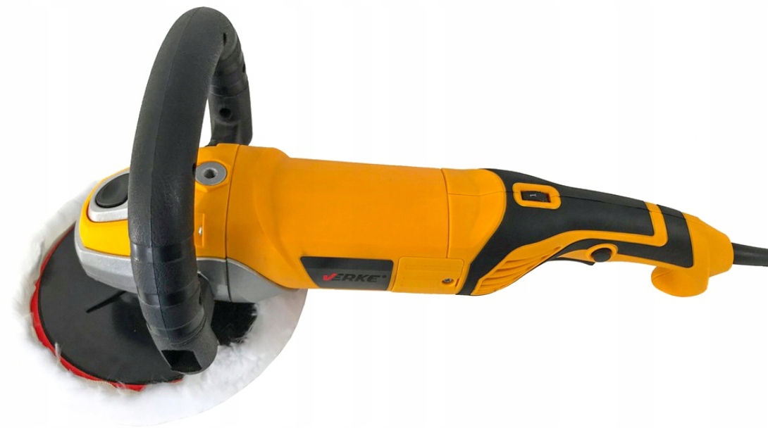 POLERKA SAMOCHODOWA SZLIFIERKA Kod producenta V08101