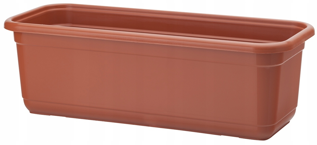 

Skrzynka Balkonowa Venus 70cm Terakota Formplastic