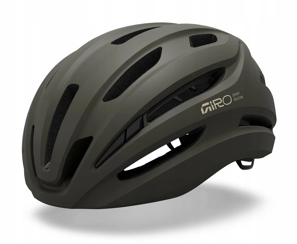 Kask szosowy Giro Isode Mips II matte dark sage roz. Uniwersalny