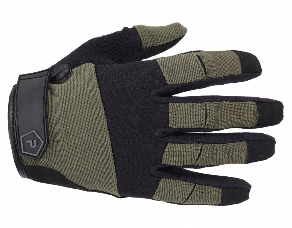 

Rękawice rękawiczki Pentagon Mongoose Olive XL