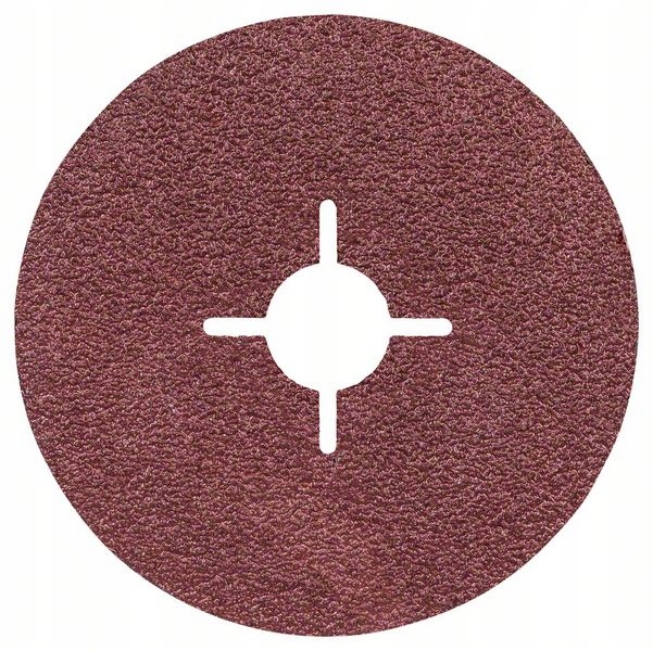 

Bosch Tarcza Fibrowa R444 125mm GR.60 Metal