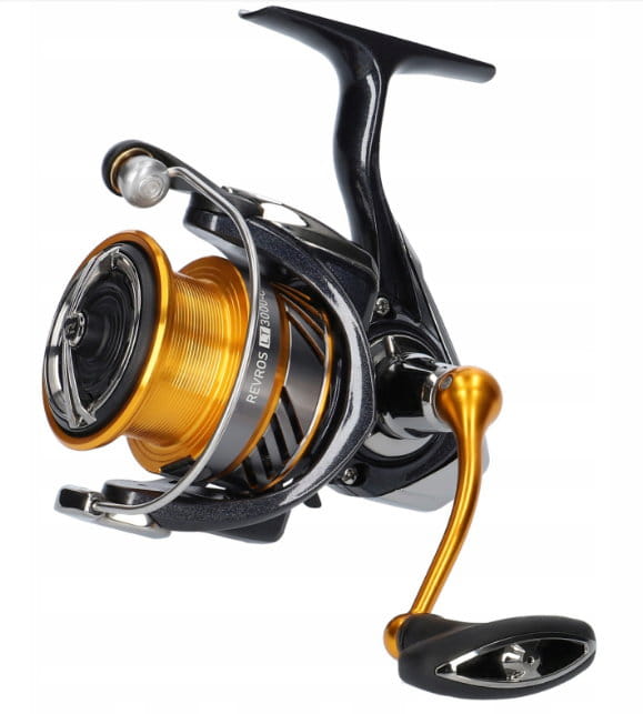 Kołowrotek Daiwa Revros Lt 2500