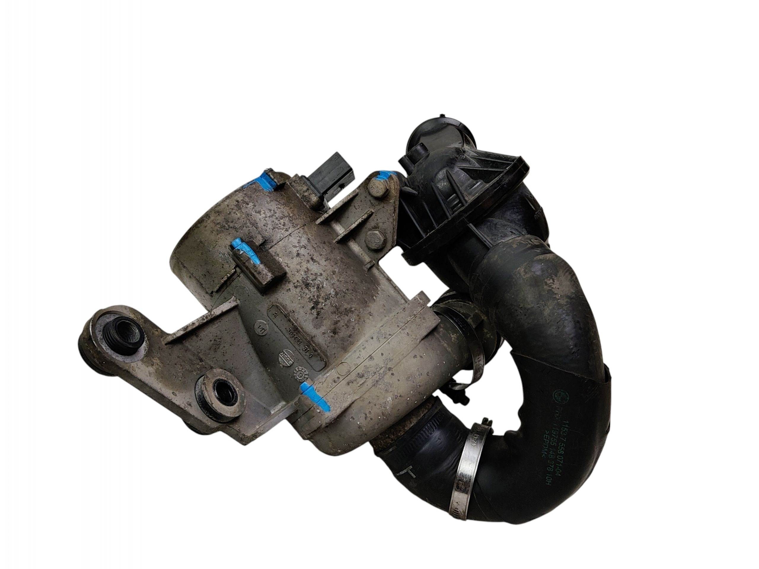 electrical water pump BMW E87 E88 E82 E81 LIFT E90 E91 E92 1.6 304453310