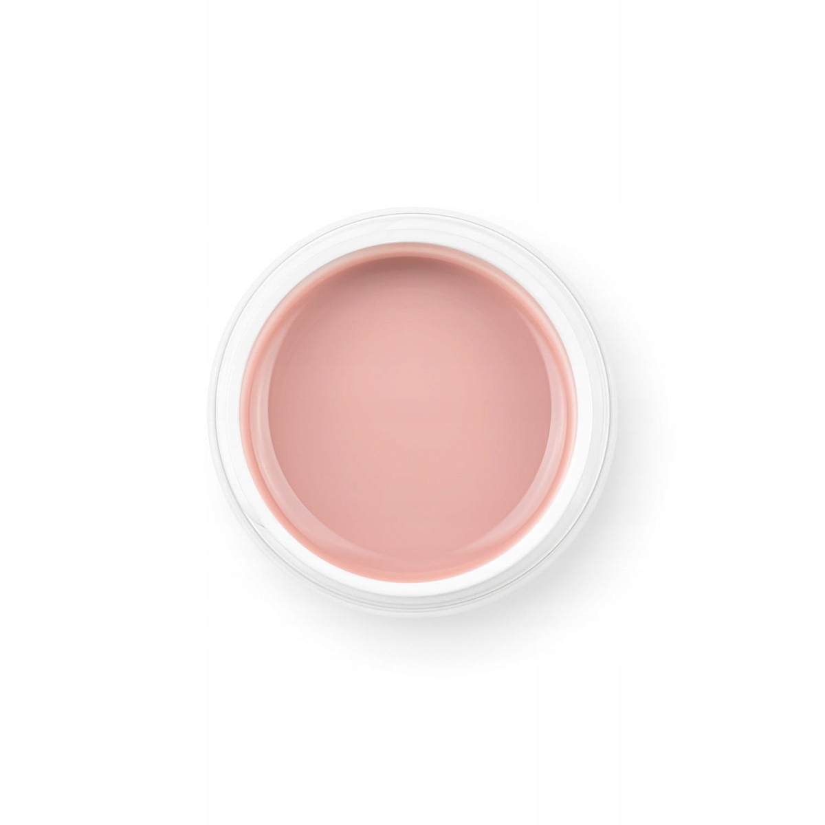 Claresa stavební gel Soft&Easy gel přírodní 90 g
