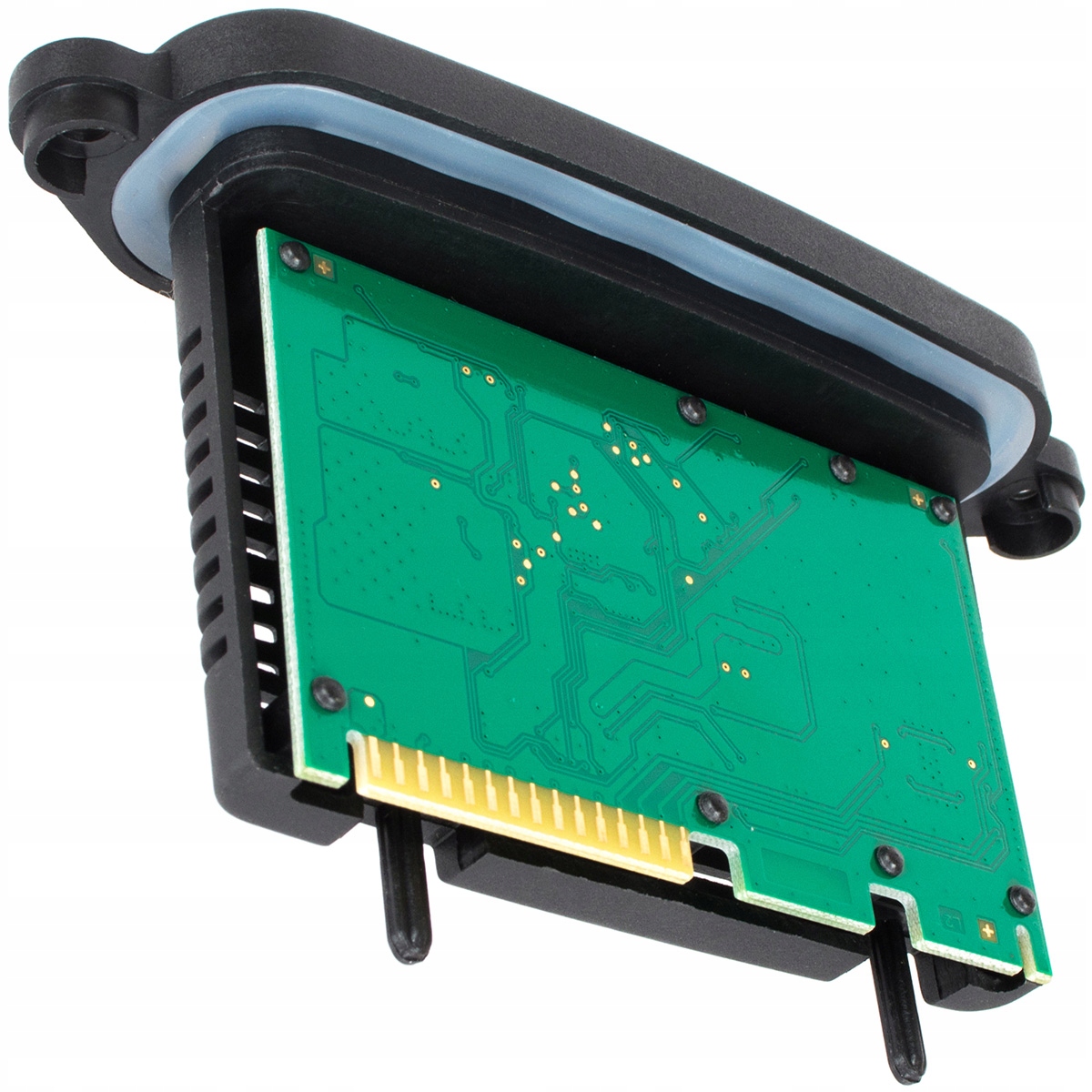 STEROWNIK MODUŁ LAMPY BMW 5 F10 F11 F07 7258278