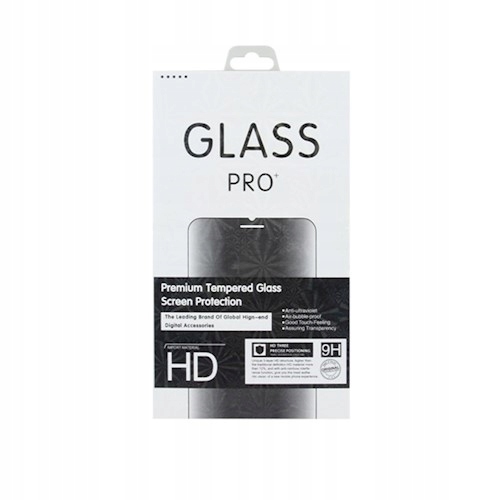 

Szkło hartowane Tempered Glass do Samsung A40 Box