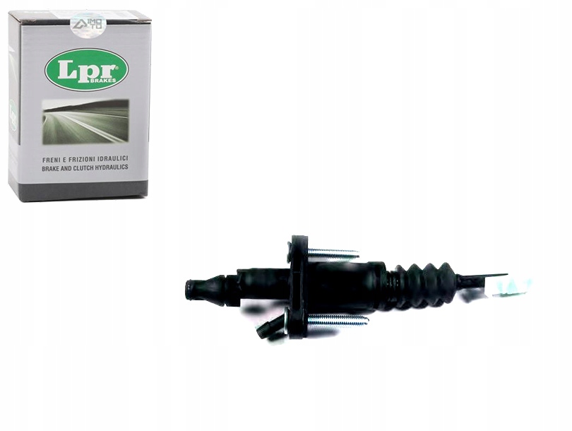 Lpr Spojkové Čerpadlo 122119B 986486110 C23012