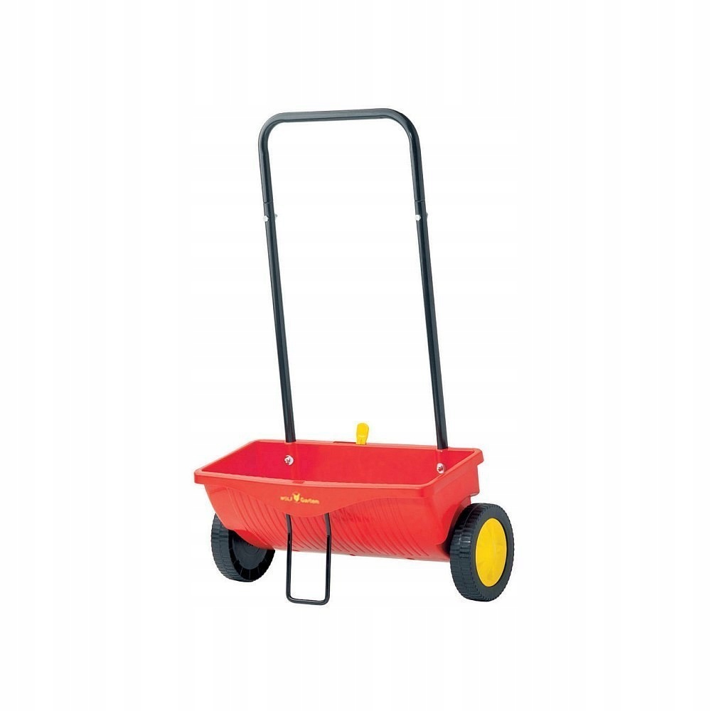 Sejací stroj 41 cm 15 l We 330 Wolf-Garten