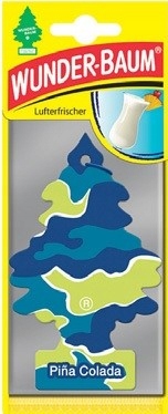 CHOINKA WUNDER BAUM ZAPACH PINA COLADA