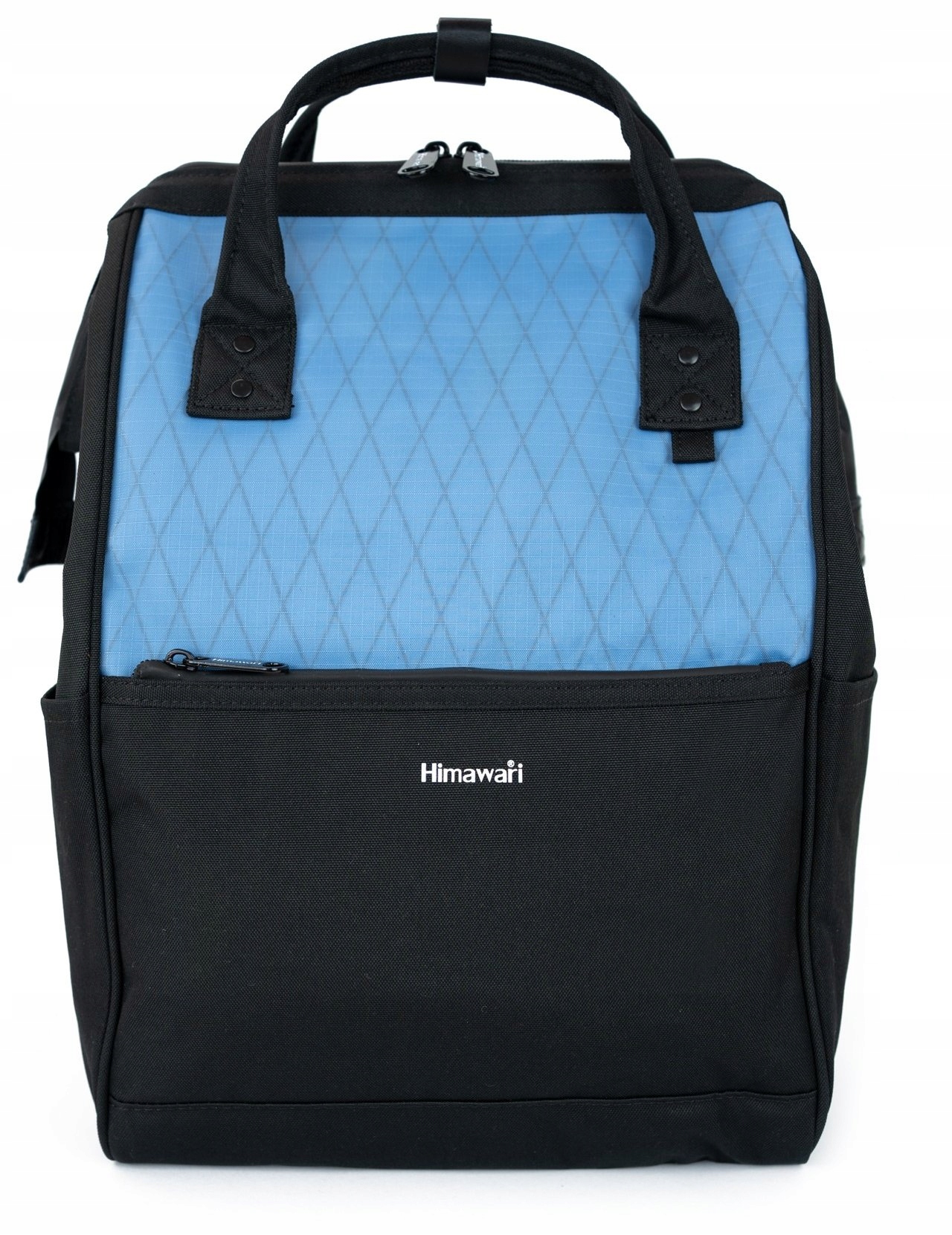 

Plecak na laptop Himawari No. 40 Grid M tr23186-2