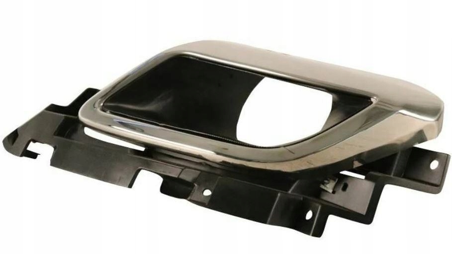 GT4B-17G771-AB - FORD EDGE 2015-НАКОНЕЧНИК ГЛУШИТЕЛЯ ЛЕВЫЙ OE