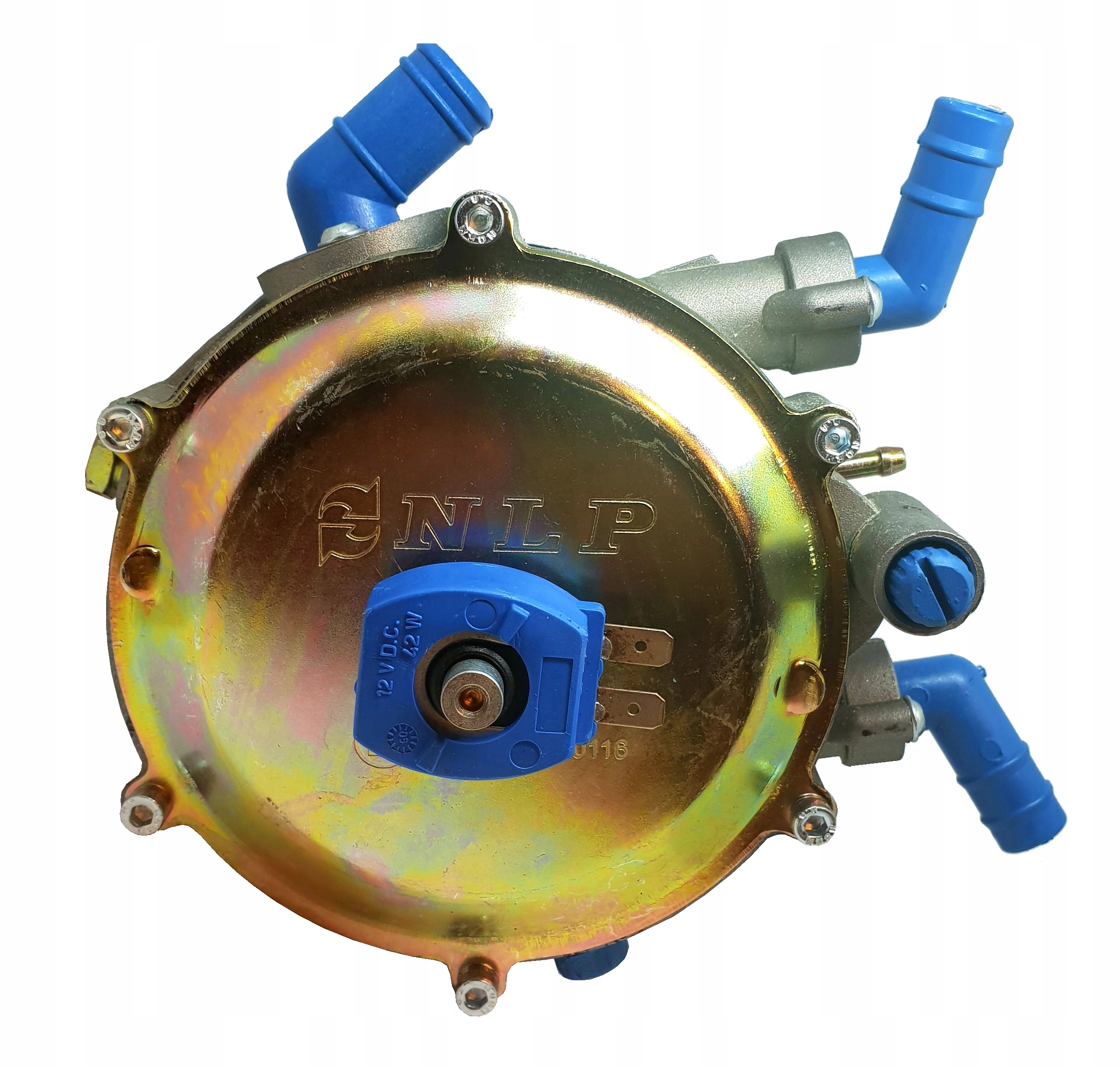 Reduktor RGV090 wozek widlowy filtr LOVATO gratis Car type Passenger cars