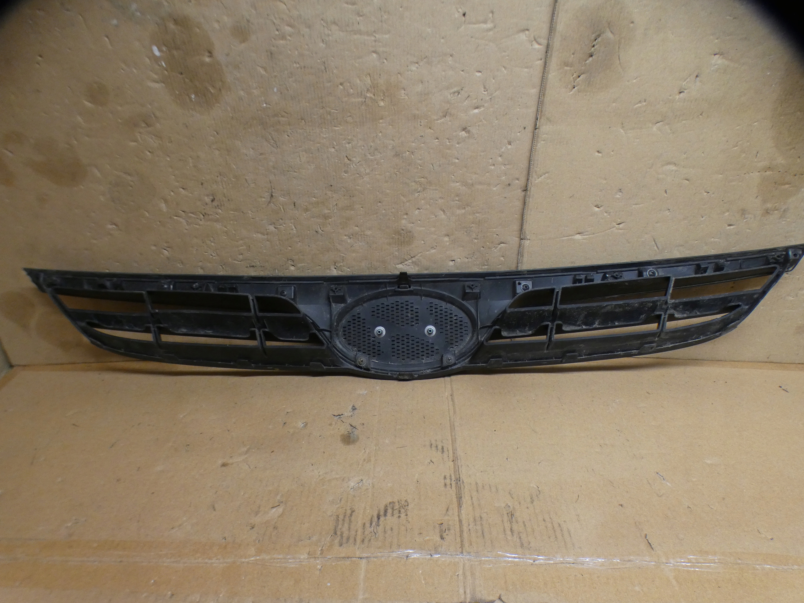 Hyundai OE 86351-1J000 grid radiator