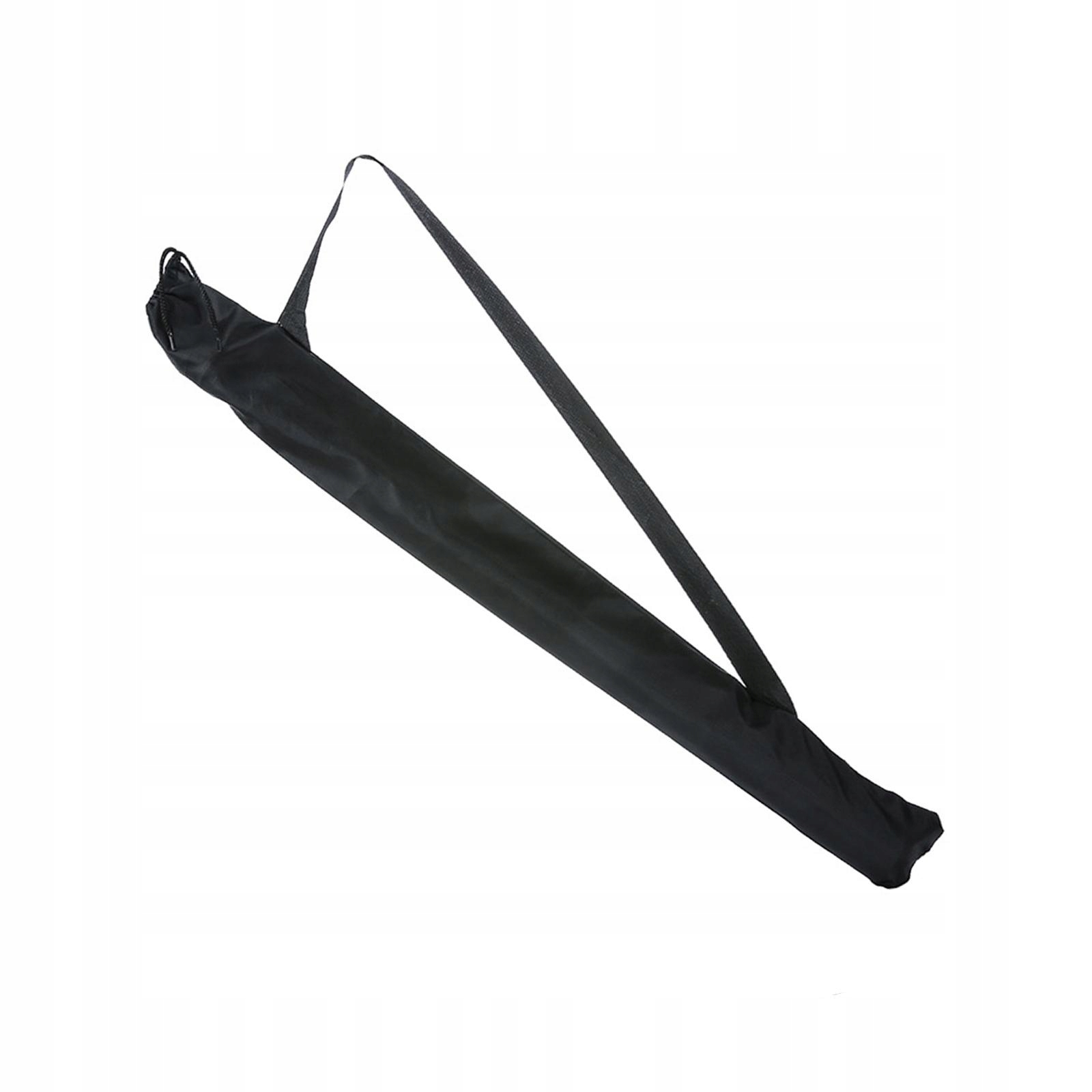 Trwała torba na sprzęt z poliestru z rękawami Marka inna