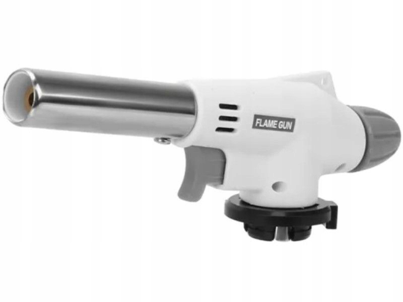 AUTOMATYCZNY PALNIK CERAMICZNY GAZOWY na kartusz Marka inna