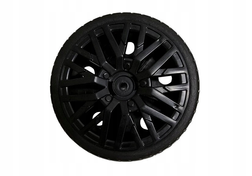 Koło do pojazdu akumulatorowego Audi R8 EVA EAN (GTIN) 5907625588225